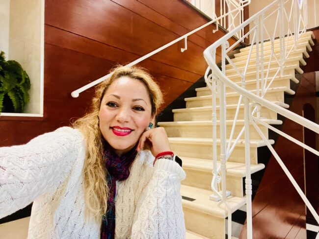 Kenia Chia naturopata Kenia Chia naturopata