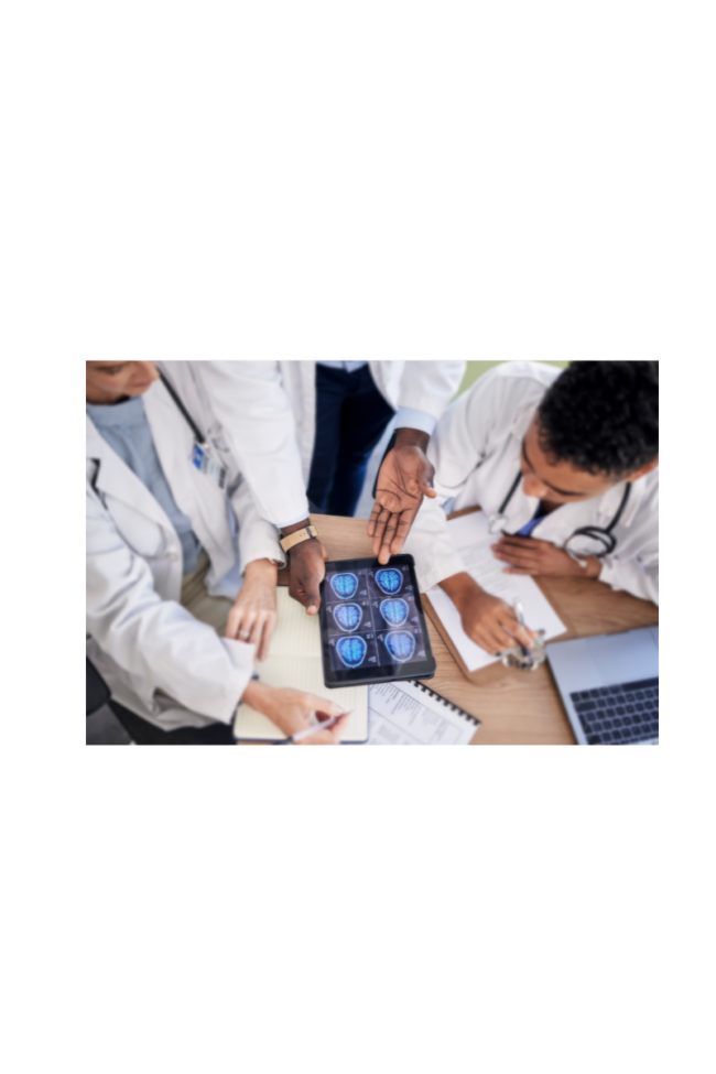 CONOCE TU TIPO DE CEREBRO