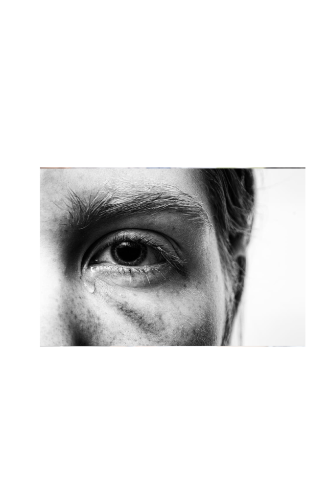 Cómo manejar la tristeza