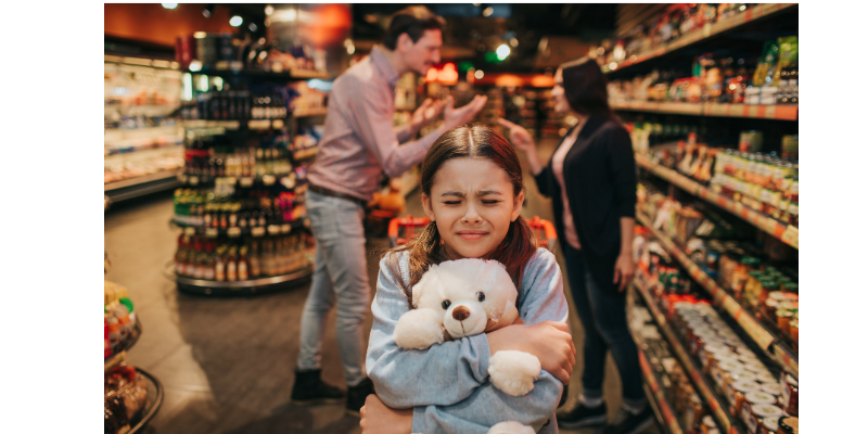 EL PODER DE LA TERAPIA FAMILIAR