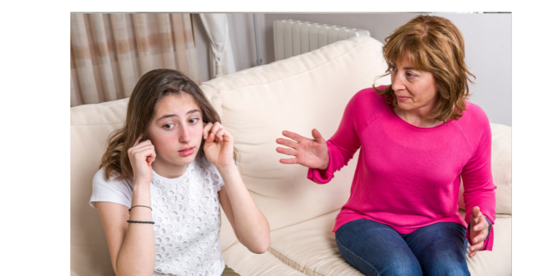 CLASES PARA PADRES – CÓMO MEJORAR LA CRIANZA DE TUS HIJOS