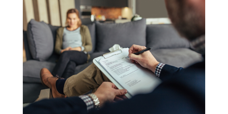 DESCUBRE LOS BENEFICIOS DE LAS TERAPIAS DE SESIONES INDIVIDUALES