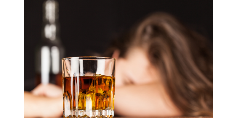 Problemas de Alcohol Cómo Identificarlos y Buscar Ayuda