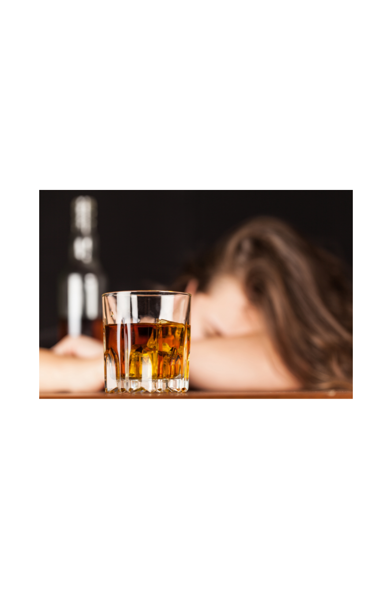 Problemas de Alcohol Cómo Identificarlos y Buscar Ayuda