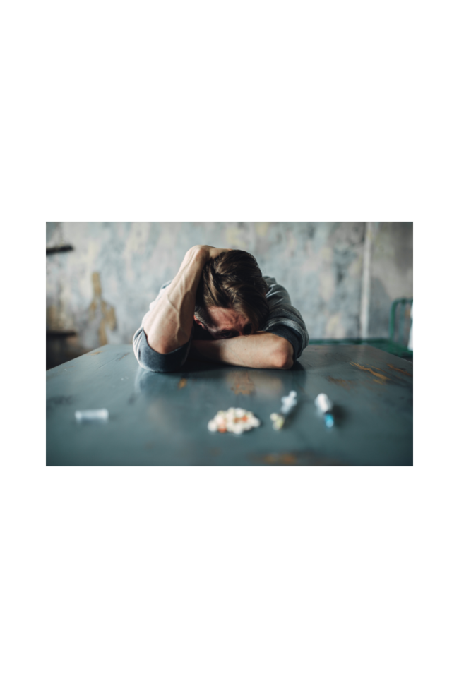 Cómo enfrentarse a los problemas de las drogas