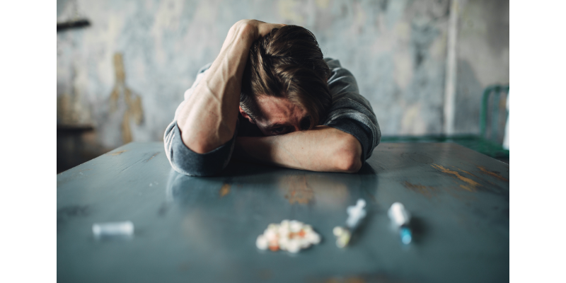 Cómo enfrentarse a los problemas de las drogas