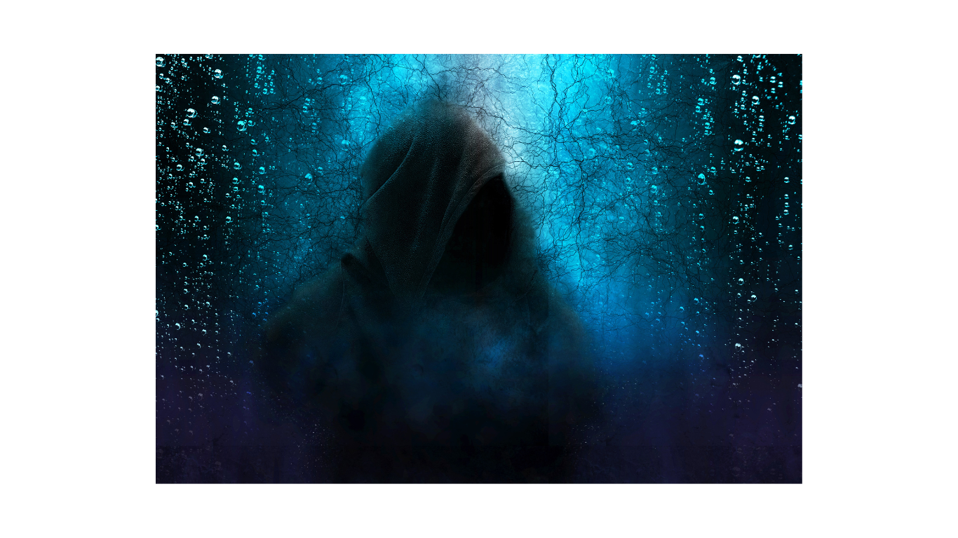 retrato de un asesino