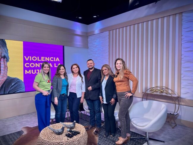 arodi martinez rompiendo el silencio dr. Arodi Martinez psicologo en espanol