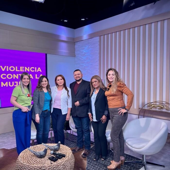 arodi martinez rompiendo el silencio dr. Arodi Martinez psicologo en espanol